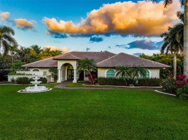 Mecuda Estates, 3152 SW 147th Ave, Davie, Florida 33331, image 1