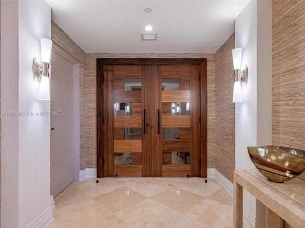 Villas Of Positano, 3501 N Ocean Dr #6E, Hollywood, Florida 33019, image 3