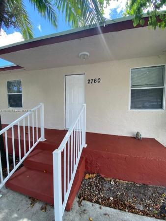 Washington Park, 2760 NW 11th Ct, Fort Lauderdale, Florida 33311, image 1