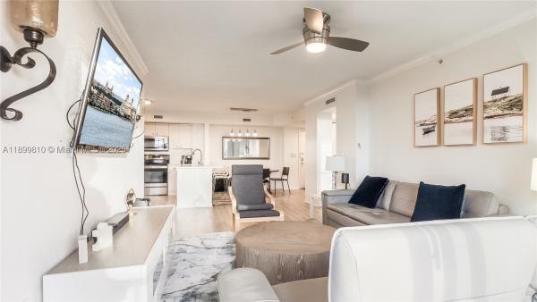 Flagler Pointe, 1801 N Flagler Dr #622, West Palm Beach, Florida 33407, image 1