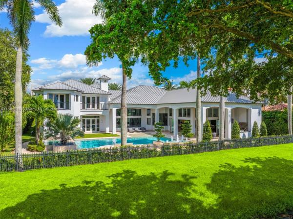 Coral Ridge Country Club, 2800 NE 40th St, Fort Lauderdale, Florida 33301, image 2