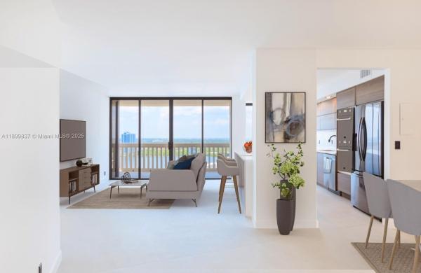 1000 Island Boulevard, 1000 W Island Blvd #2511, Aventura, Florida 33160, image 2