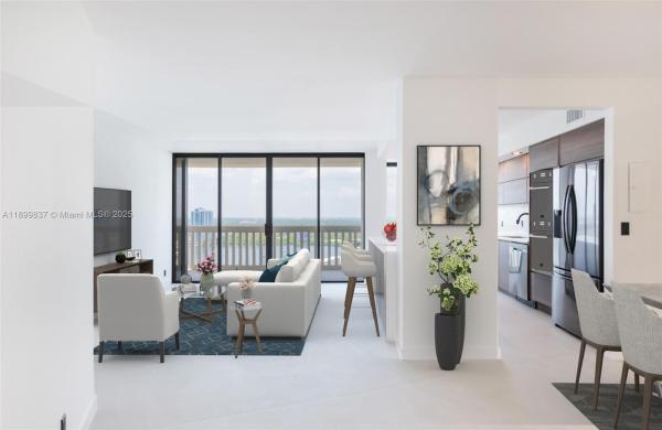 1000 Island Boulevard, 1000 W Island Blvd #2511, Aventura, Florida 33160, image 3