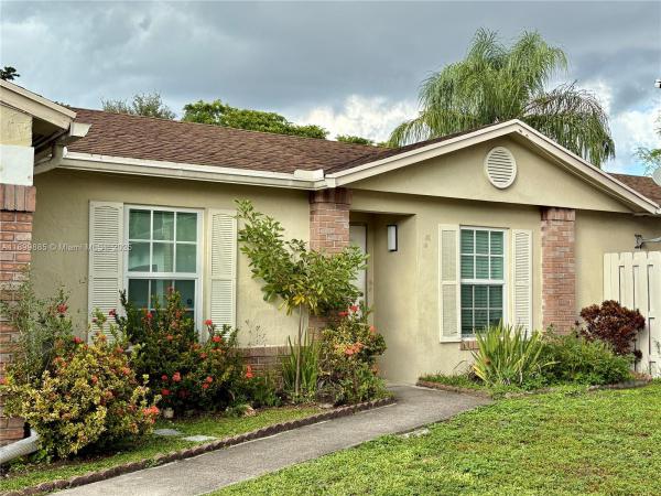Brandywine, 506 Radford Ter, Davie, Florida 33325, image 1