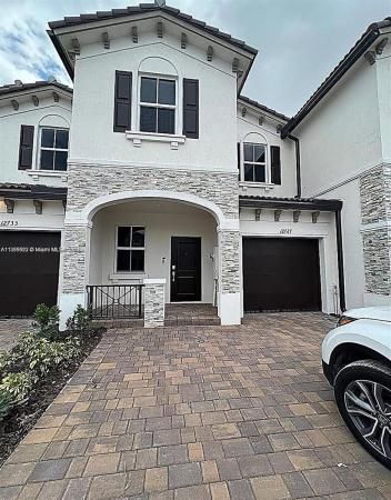 12727 NW 23rd Pl #12727, Miami, Florida 33167, image 1