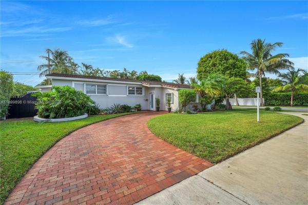 Miracle Manor, 7910 SW 17th St, Westchester, Florida 33155, image 1