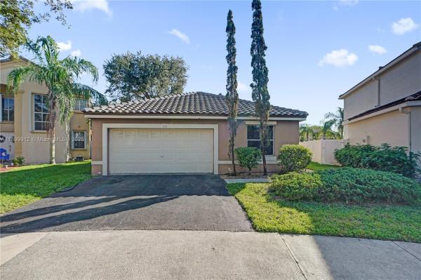 Stanton Lake, 658 Stanton Dr, Weston, Florida 33326, image 1