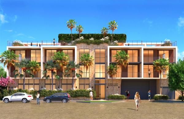 3091 Plaza St #2B1, Miami, Florida 33133, image 1