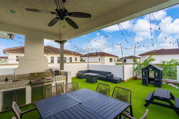 The Townhomes At Downtown Doral, 8449 NW 51st Ter, Doral, Florida 33166, image 1