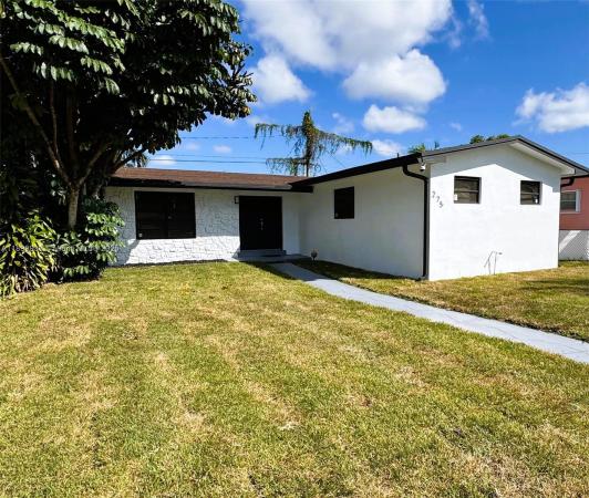 Seaboard Park, 275 NE 173rd St, North Miami Beach, Florida 33162, image 2