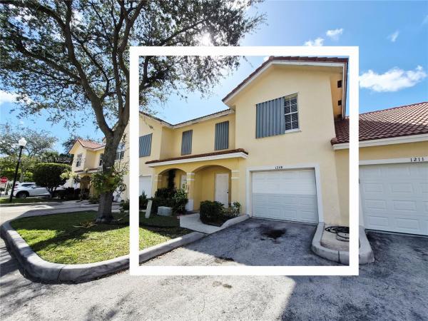Ford's Manor, 1209 NW 27th Ave #, Pompano Beach, Florida 33069, image 1