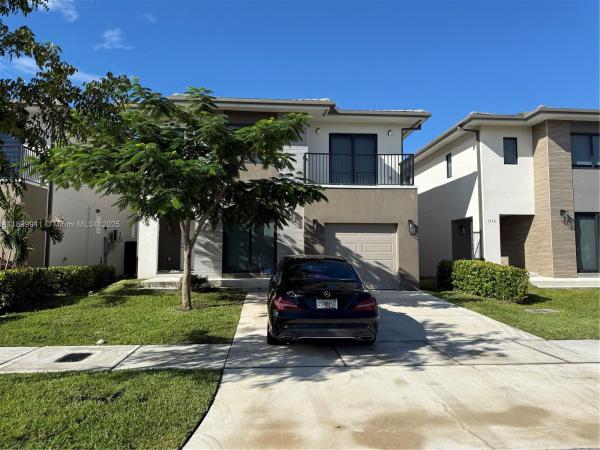 Aurora At Grand Palms, 1159 NW 1st St, Florida City, Florida 33034, image 1