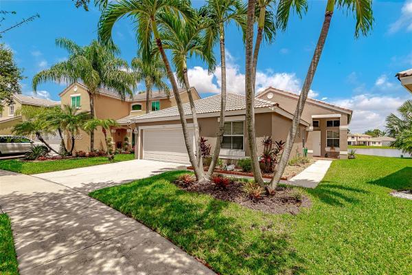Savannah Falls, 968 Savannah Falls Dr, Weston, Florida 33327, image 1