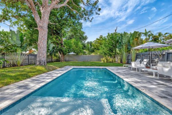 Poinsettia Heights, 1315 NE 16th Ave, Fort Lauderdale, Florida 33304, image 1