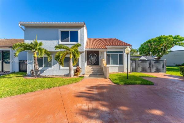 11437 SW 34th Ln, Miami, Florida 33165, image 1