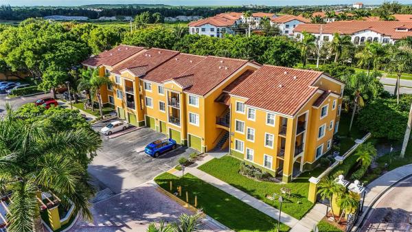 The Residences At Miramar, 2440 E Preserve Way #208, Miramar, Florida 33025, image 1