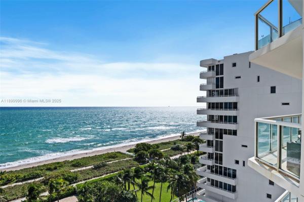 Mirage On The Ocean, 8925 Collins Ave #9J, Surfside, Florida 33154, image 1