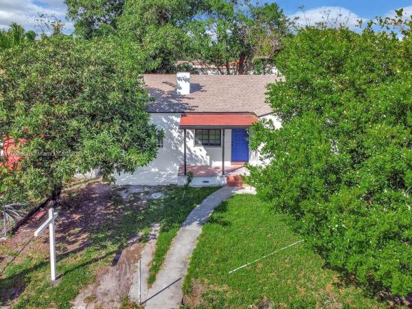 Bay Vista Park, 547 NW 49th St #A, Miami, Florida 33127, image 1