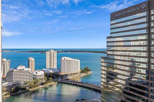 500 Brickell West, 55 SE 6th St #4102, Miami, Florida 33131, image 1