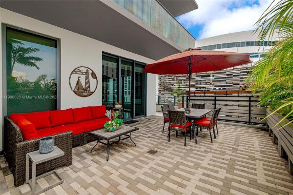 Aventura Parksquare Residences, 2960 NE 207th St #505, Aventura, Florida 33180, image 1