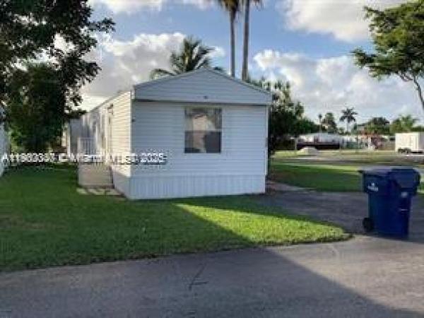 35250 SW 177th Ct #168, Unincorporated Dade County, Florida 33034, image 1