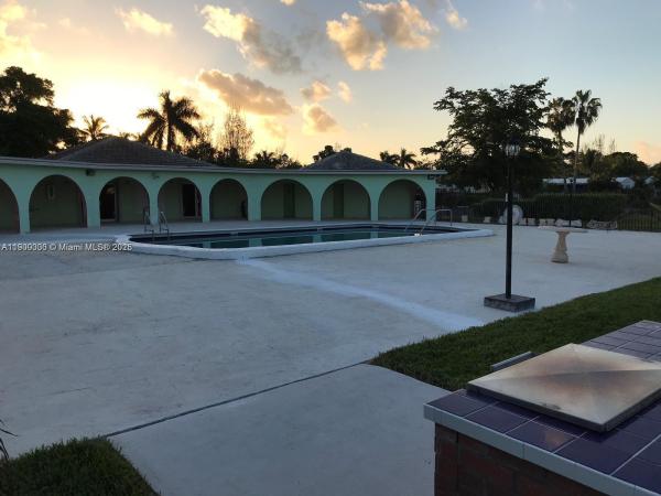 Gateway Estates Park, 35250 SW 177th Ct #168, West Perrine, Florida 33034, image 2