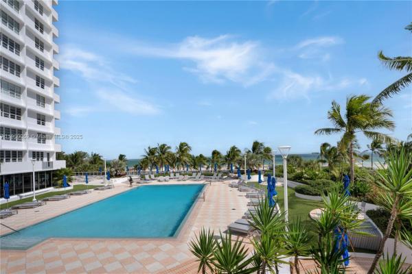 The Decoplage, 100 Lincoln Rd #607, Miami Beach, Florida 33139, image 1