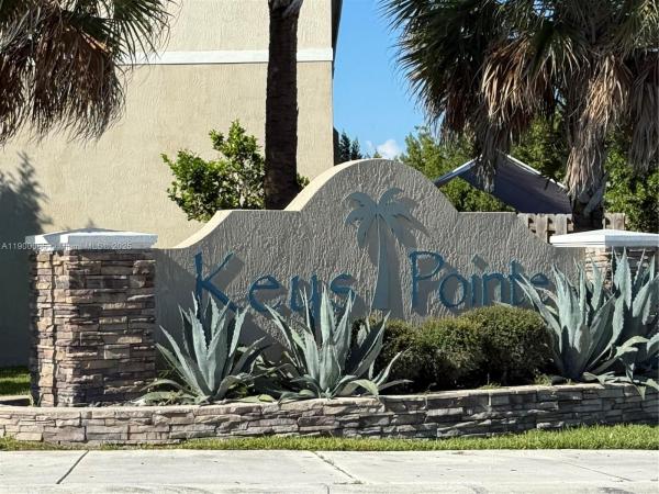 Keys Pointe, 484 NE 5th St, Florida City, Florida 33034, image 1