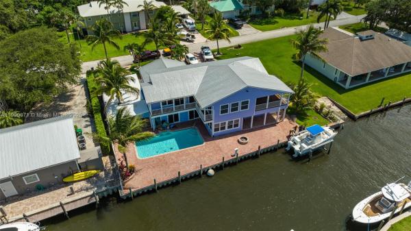 Riverside Harbour, 474 Peninsula Dr, Fort Pierce, Florida 34946, image 1