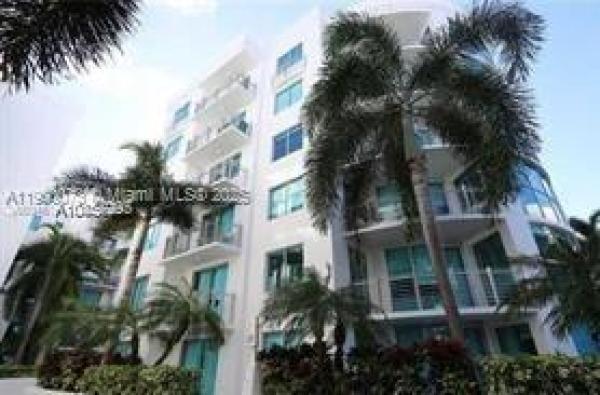 The Cosmopolitan Residences On South Beach, 110 Washington Ave #1622, Miami Beach, Florida 33139, image 1