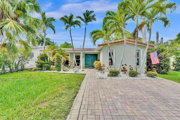 Hollywood Lakes, 1234 Buchanan St, Hollywood, Florida 33019, image 1