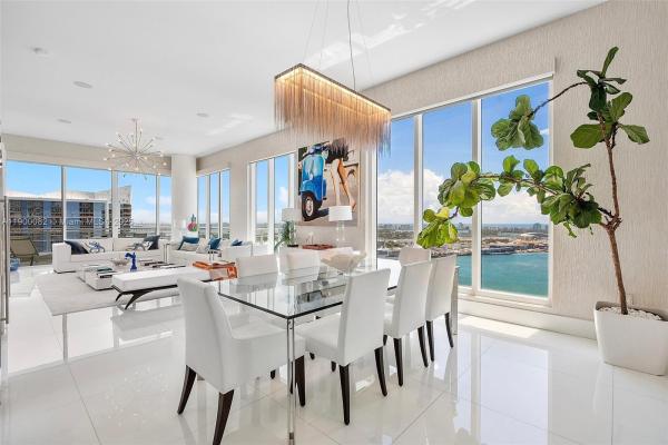 Asia, 900 Brickell Key Blvd #3103, Miami, Florida 33131, image 1