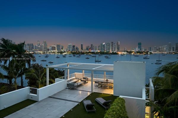Hibiscus Island, 440 S Hibiscus Dr, Miami Beach, Florida 33139, image 1