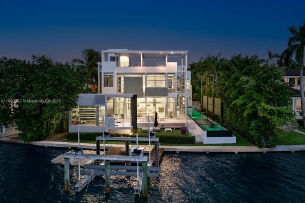 Hibiscus Island, 440 S Hibiscus Dr, Miami Beach, Florida 33139, image 2