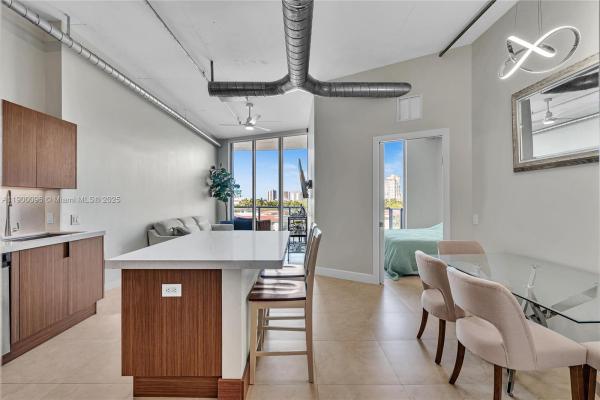 Uptown Marina Lofts, 3029 NE 188th St #503, Aventura, Florida 33180, image 1