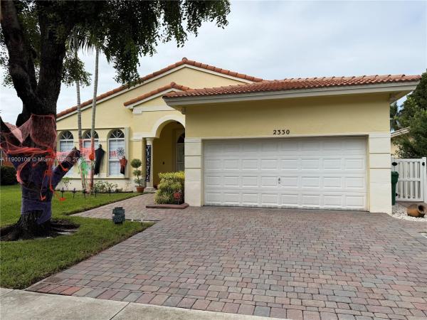 Palm Cove, 2330 SW 132nd Ave #2330, Miramar, Florida 33027, image 1