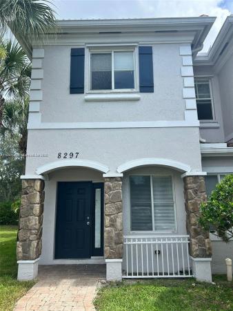 Tuscany, 8297 SW 25th Ct #101, Miramar, Florida 33025, image 1