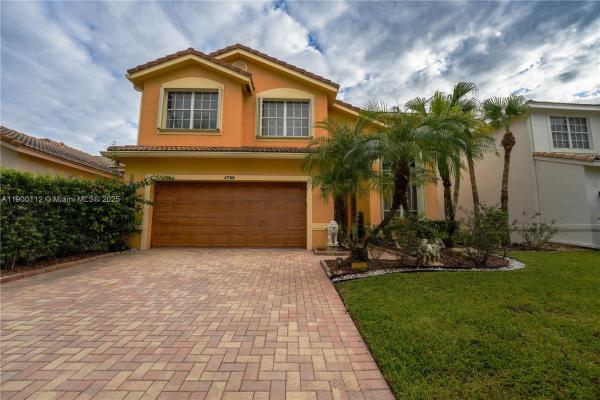 The Colony At Delray Beach, 4796 Modern Dr, Delray Beach, Florida 33445, image 1