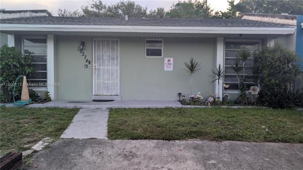 Leslie Estates, 19374 NW 30th Ct, Miami Gardens, Florida 33056, image 1