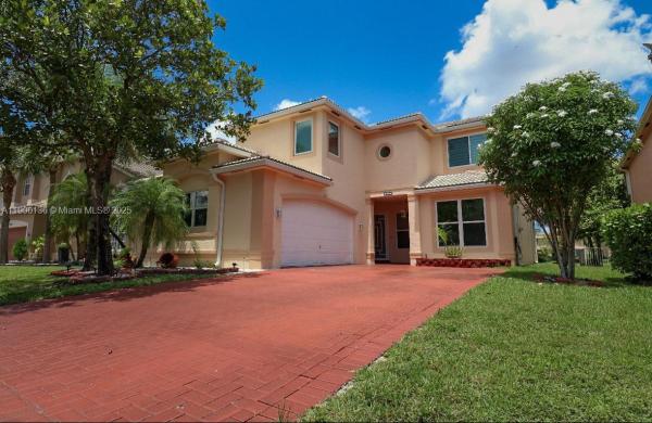 Silver Falls, 4591 SW 131st Ter, Miramar, Florida 33027, image 1
