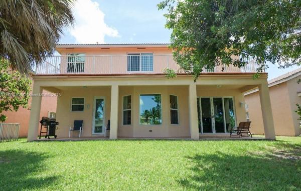 Silver Falls, 4591 SW 131st Ter, Miramar, Florida 33027, image 3