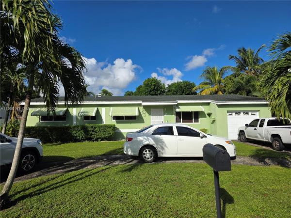 14400 NW 16th Ct, Miami, Florida 33167, image 1