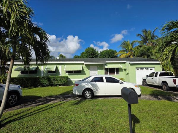 Jeb Estates, 14400 NW 16th Ct, Golden Glades, Florida 33167, image 3