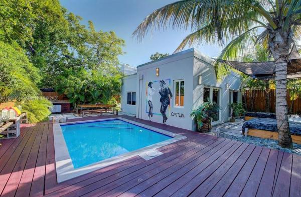 Buena Vista Estates, 524 NW 35th St 1 #5, Miami, Florida 33127, image 1