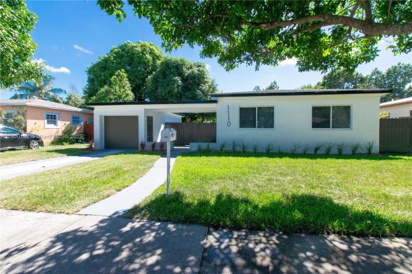 Breezeswept Heights, 1110 NE 152nd Ter, North Miami Beach, Florida 33162, image 1