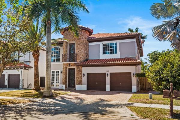 2080 SW 152nd Pl, Miami, Florida 33185, image 1