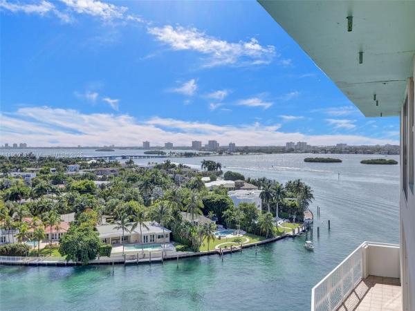 Island Pointe, 10350 W Bay Harbor Dr #PHN, Bay Harbor Islands, Florida 33154, image 1