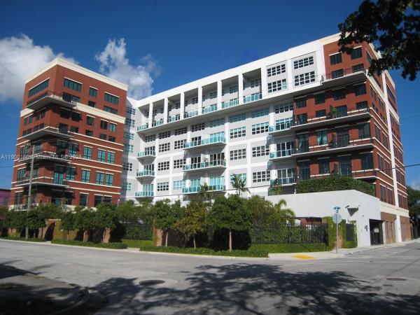 Parc Lofts, 1749 NE Miami Ct #510, Miami, Florida 33132, image 1