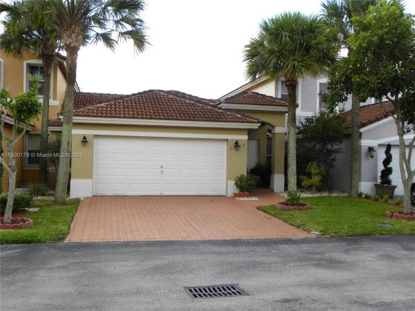 16318 SW 45th Ter #-, Miami, Florida 33185, image 1