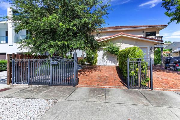 3061 Ohio St #3061, Miami, Florida 33133, image 1